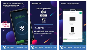 Best Hidden Camera App for Android